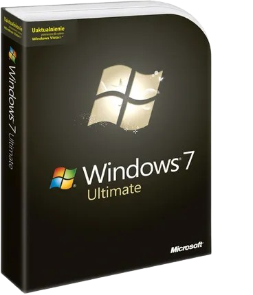 win7 ultimatum box